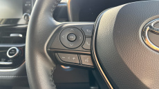 Toyota Corolla 1.8 VVT-i Hybrid Icon 5dr CVT Hybrid Hatchback